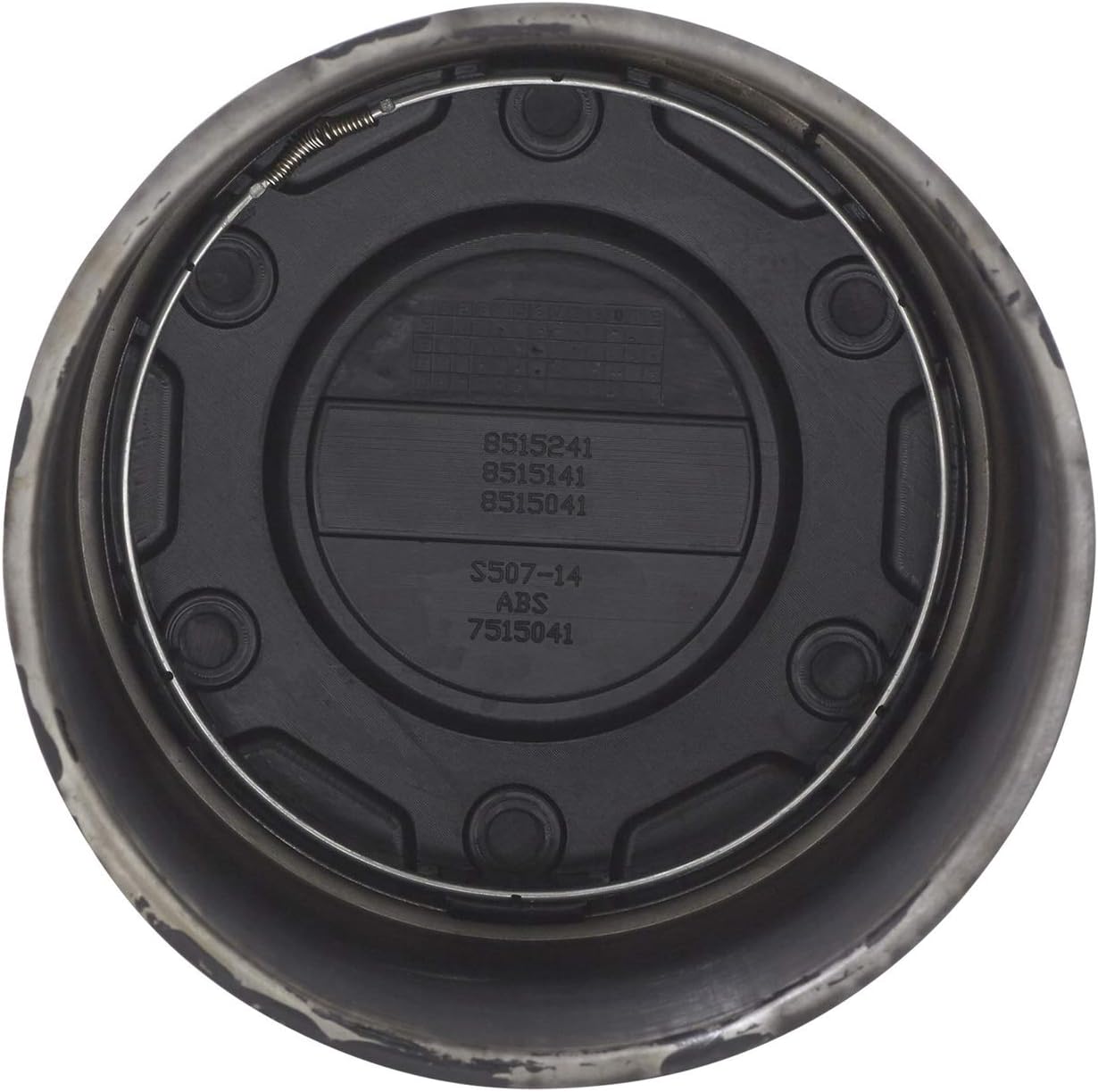 Pro Comp Alloy Wheels 502932700 Center Cap