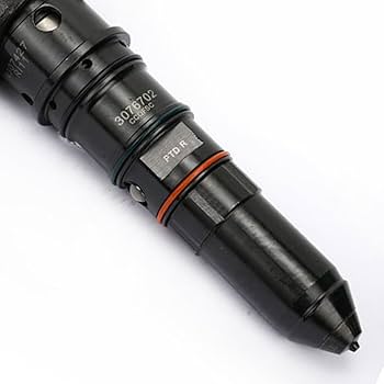 ＯＭＴ Amazon.com: Seapple 1X Fuel Injector 3076702 3076703 3076700