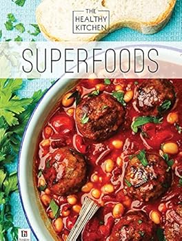 Paperback Superfoods Book