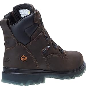  Peak - E-COWANBON BONBONERO、 Jaws B.B.N Men - I-90 Rush Max 6