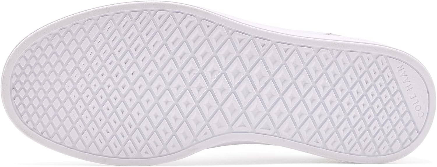 Cole Haan Men's Grand Crosscourt Sideserve