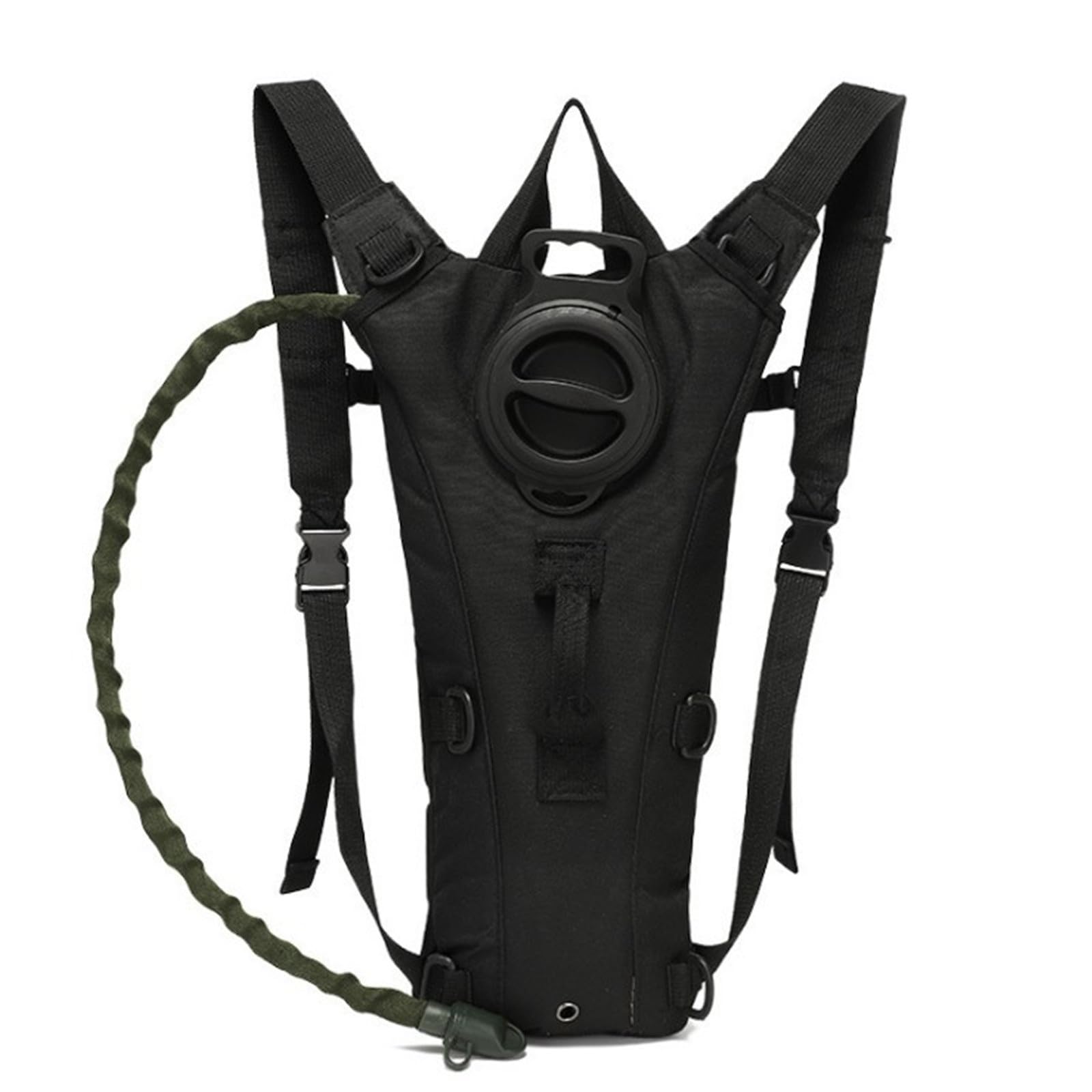 Sac à Dos d'hydratation Sac d'eau de Camping en Plein air pour Hommes Femmes