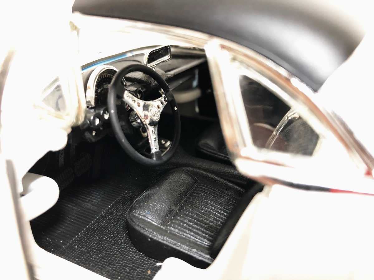 アーテル/'62 Corvetteコルベット アメグラ 1/18 絶版 Amazon | Ertlアーテル/'62 Chevyシボレー Corvetteコルベット 1