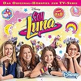  Soy Luna 1.15 & 1.16: Soy Luna - Staffel 1