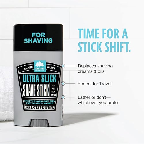 Miniatura 2 de Pacific Shaving Company