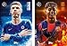 Topps UEFA Champions League Match Attax 2025 Trading and Collectible Card Game (Exclusive Game Pack)