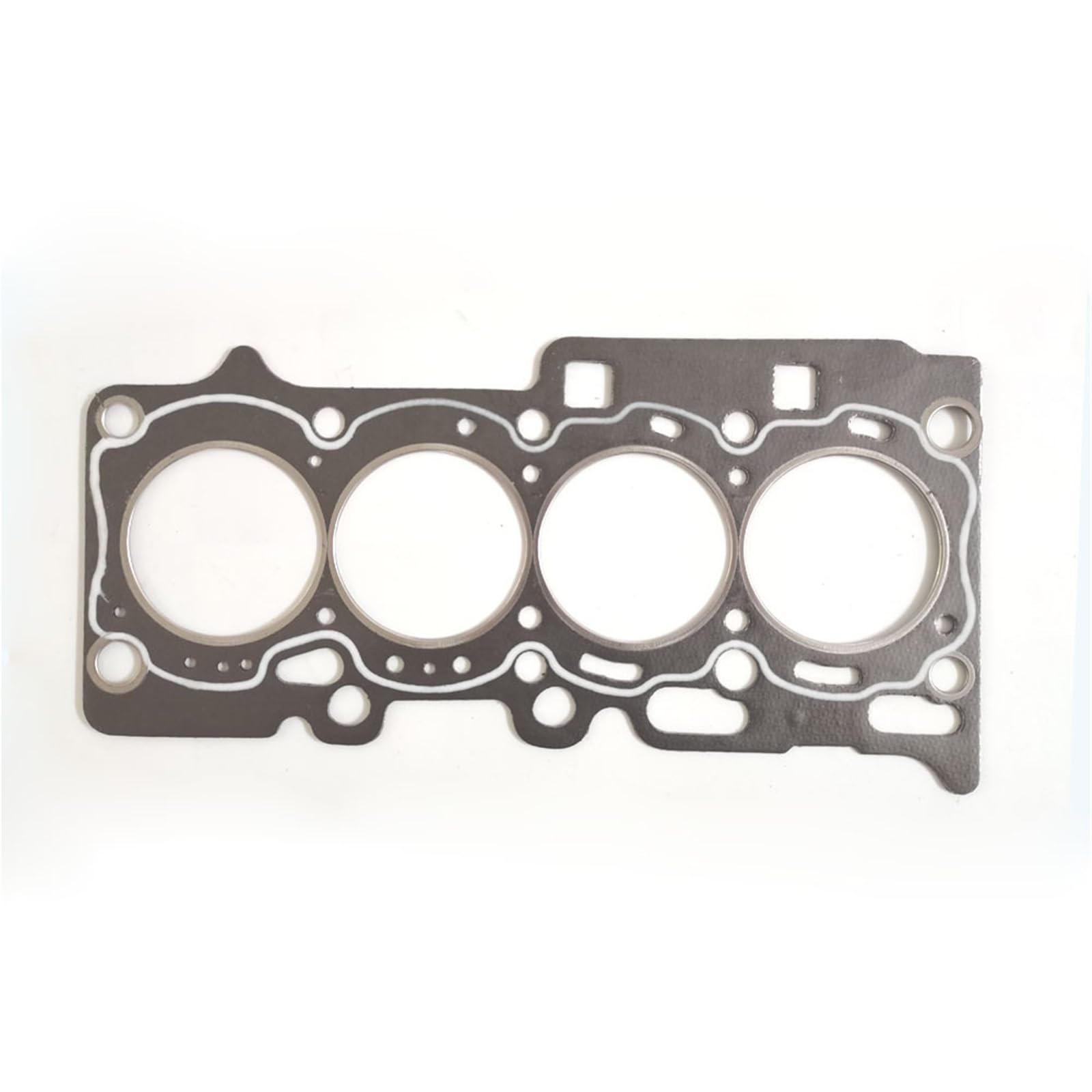 Junta del motor Kits de reconstrucción motor compatibles con para Mitsubishi Pajero Junior Willy CM90 16V 4A31 Reemplazar