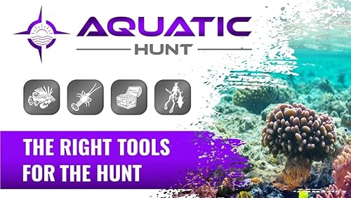 Miniatura 8 de Máscara de buceo de cara ancha Ultra View de bajo volumen con cubierta de correa de neopreno