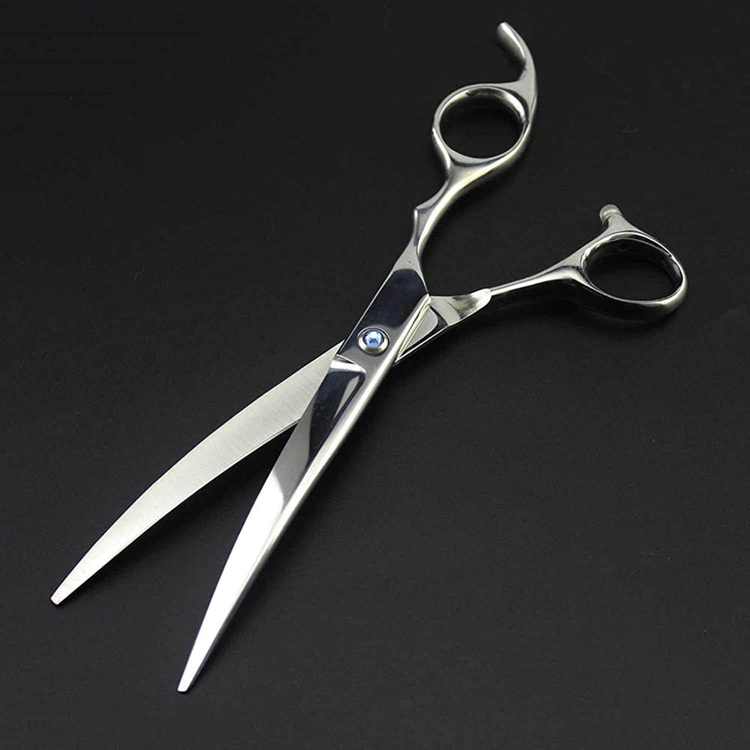 Tijeras Peluqueria Canina, Tijeras curvas de corte R Herramientas de corte Kit