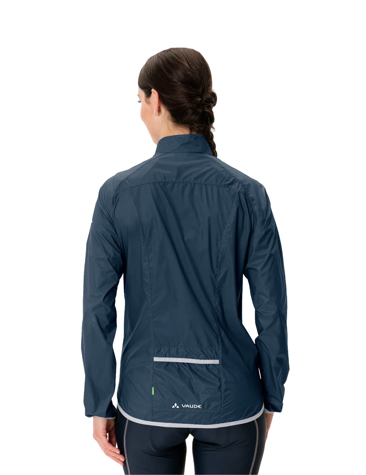 VAUDE Damen Air III Jacke Radjacke Fahrradjacke