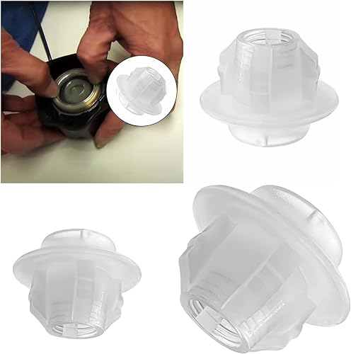 Miniatura 2 de ZLIANGQ Porter Cable Pistón Tope 904685 Se adapta a Porter Cable FN251 FN250B Clavadora