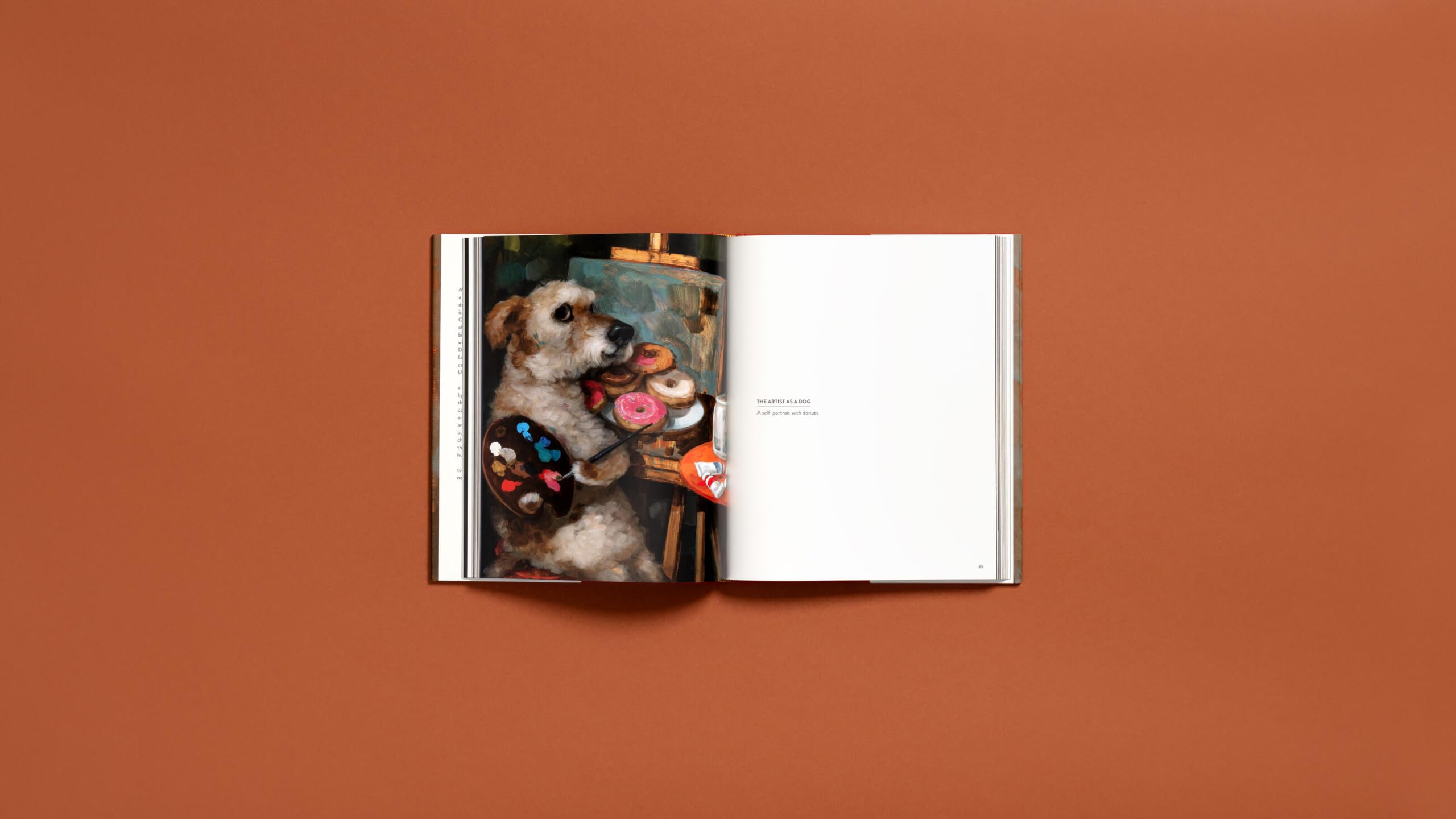 Dog Only Knows : The Dog Portraits of Alison Friend