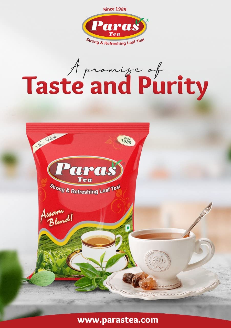 See full amazon price history chart for Paras Strong Red Cutting Assam Tea 500 gm Paras Strong Red Cutting Assam Tea 500 gm (B09YH7X12N) Amazon Price History, Amazon Price Tracker