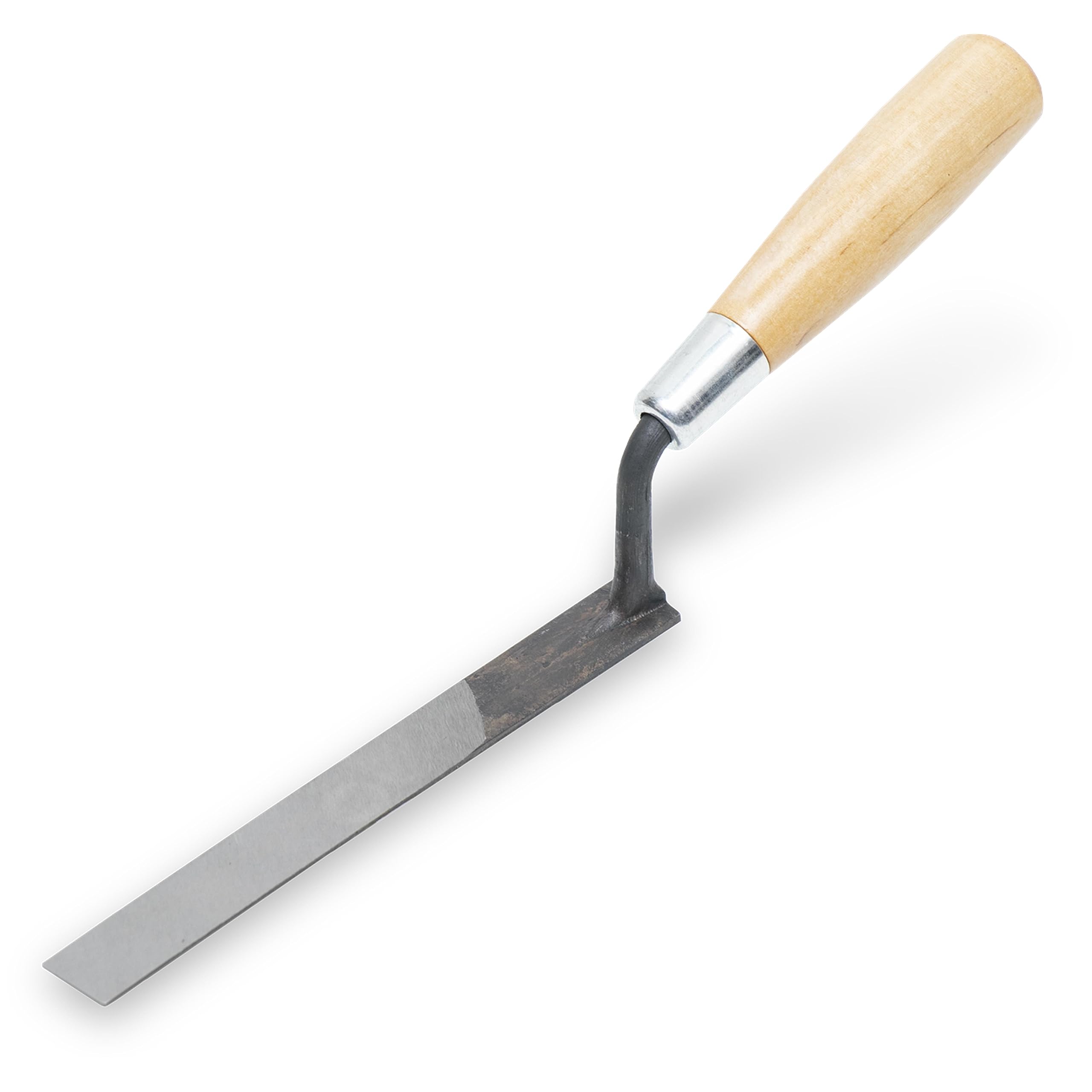 Marshalltown 509 Tuck / Window Pointer Wooden Handle 7/8in M/T509