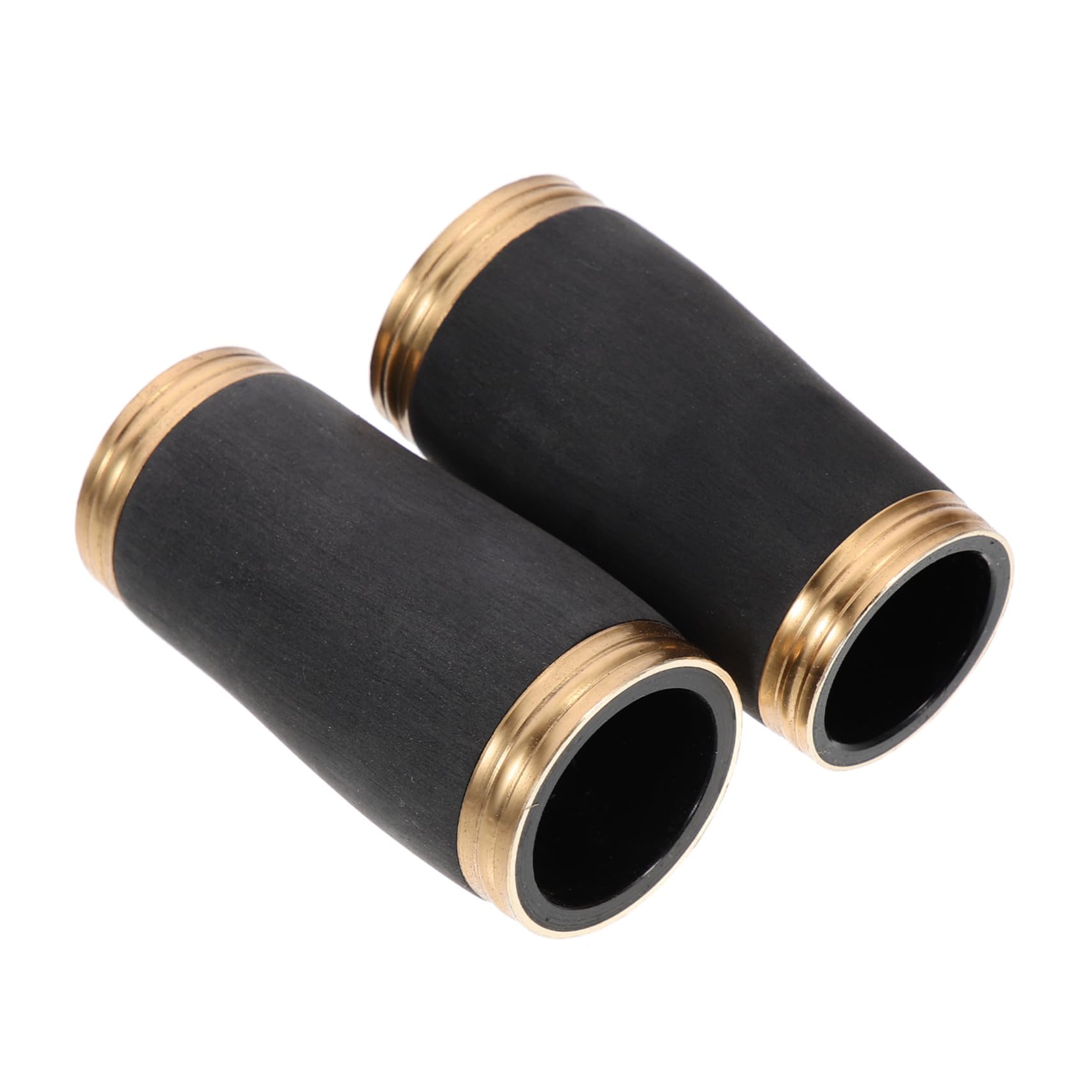 VANZACK 1 Pair Clarinet Tuning Tube High Pitch Clarinet Accessory for Musicians Lightweight and Smooth Surface for Beginners and Professionals Enhances Sound