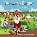 Bargain eBook - The Clumsy Gnome