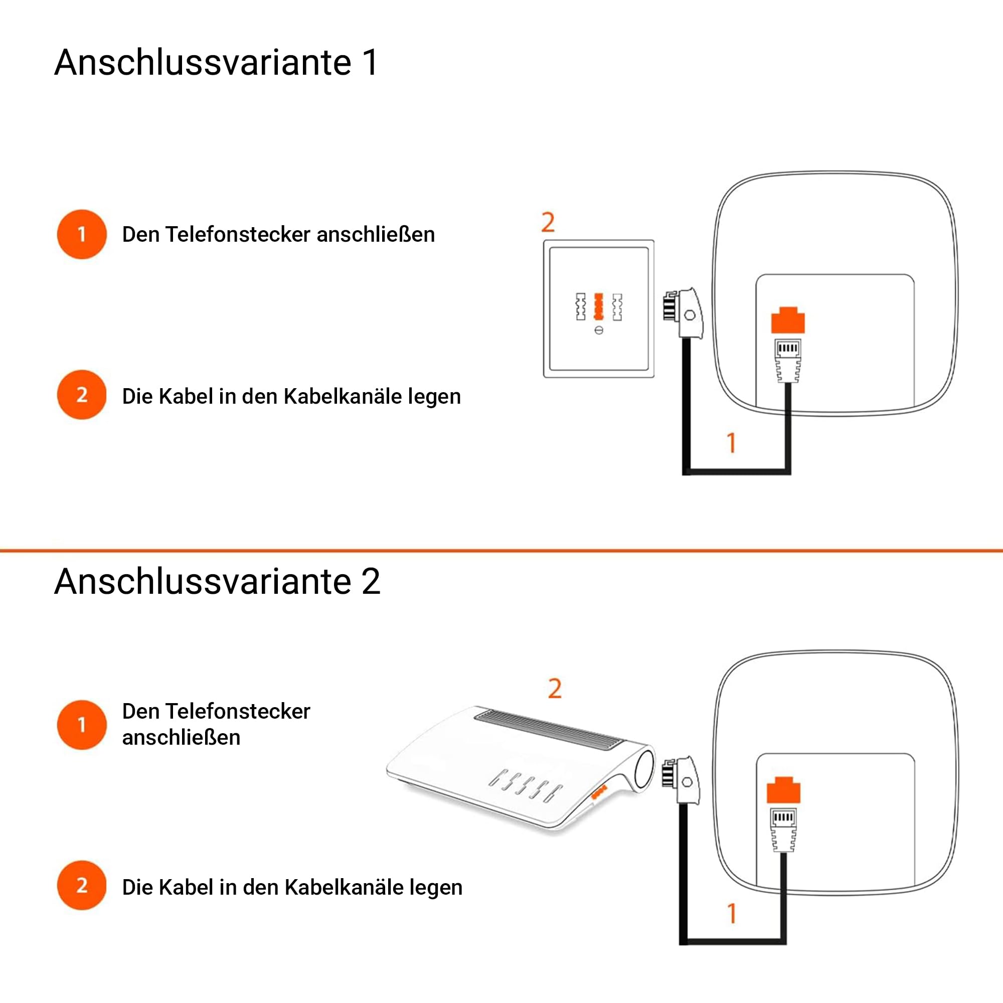 Gigaset Desk 600 - Schnurgebundenes Telefon mit 7 doppelbelegbare Direktwahltasten - Großes LCD-Display - 5 Wege Navigationstaste- Freisprechfunktion - MFV- oder Impulswahl, schwarz [Deutsche Version]