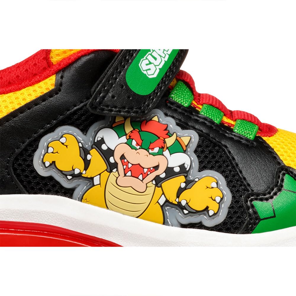 Geox Chłopcy J Ciberdron Boy EAdidasy
