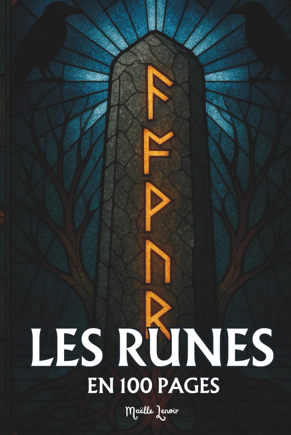 Les Runes: Les principes fondamentaux en 100 pages