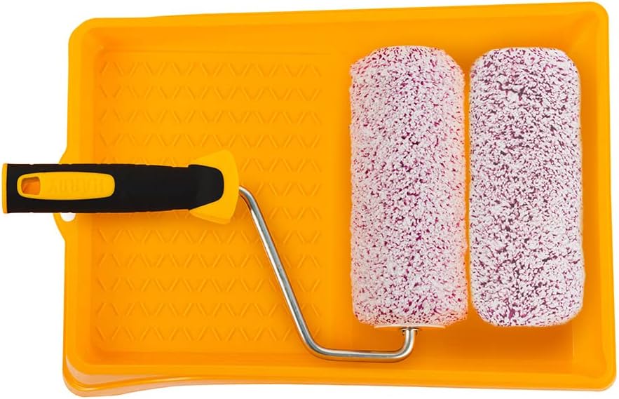 Hardy Micro Basket Painting Set 18 cm