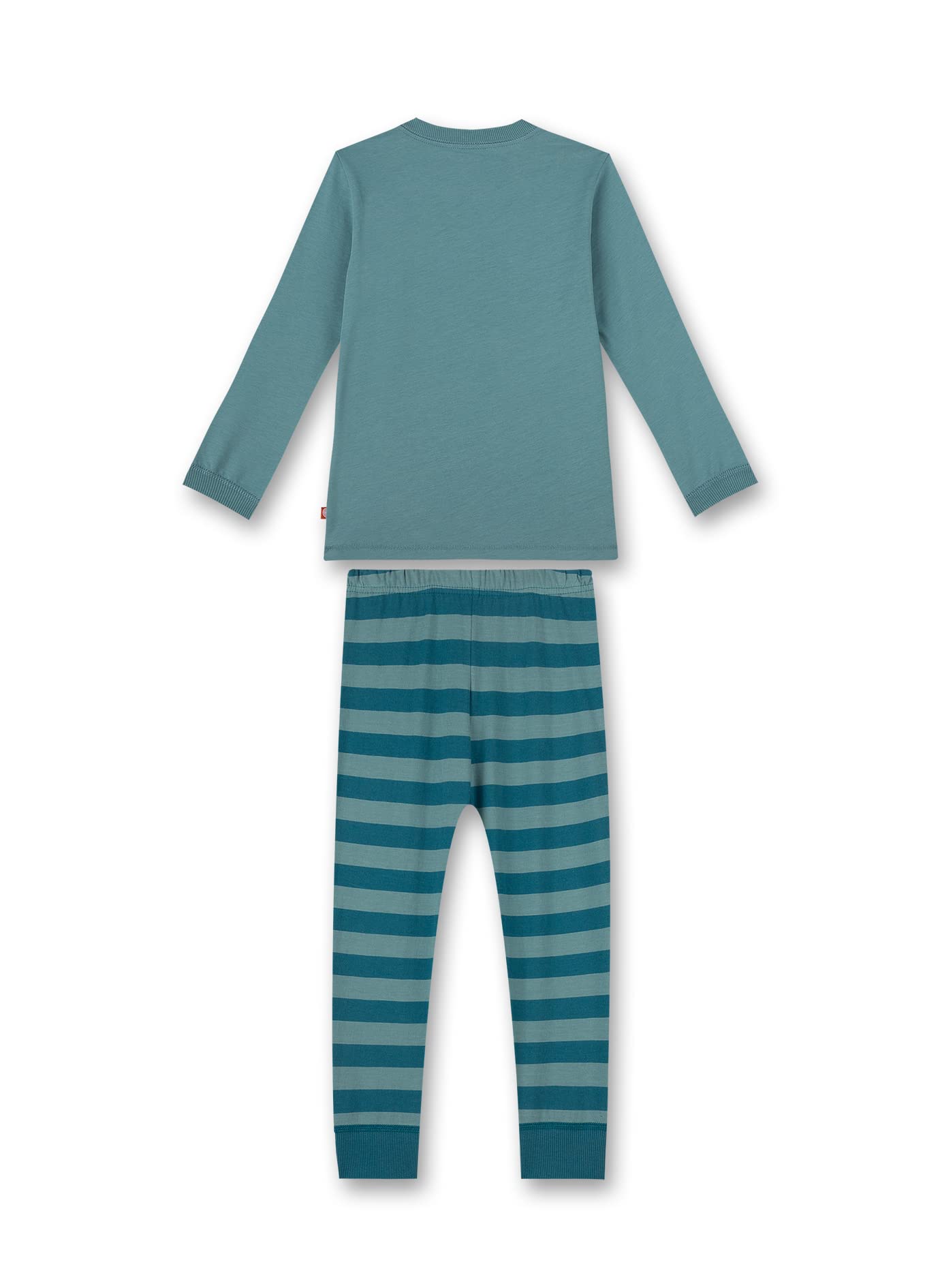 Sanetta 233039 Set di Pigiama Bambini e Ragazzi