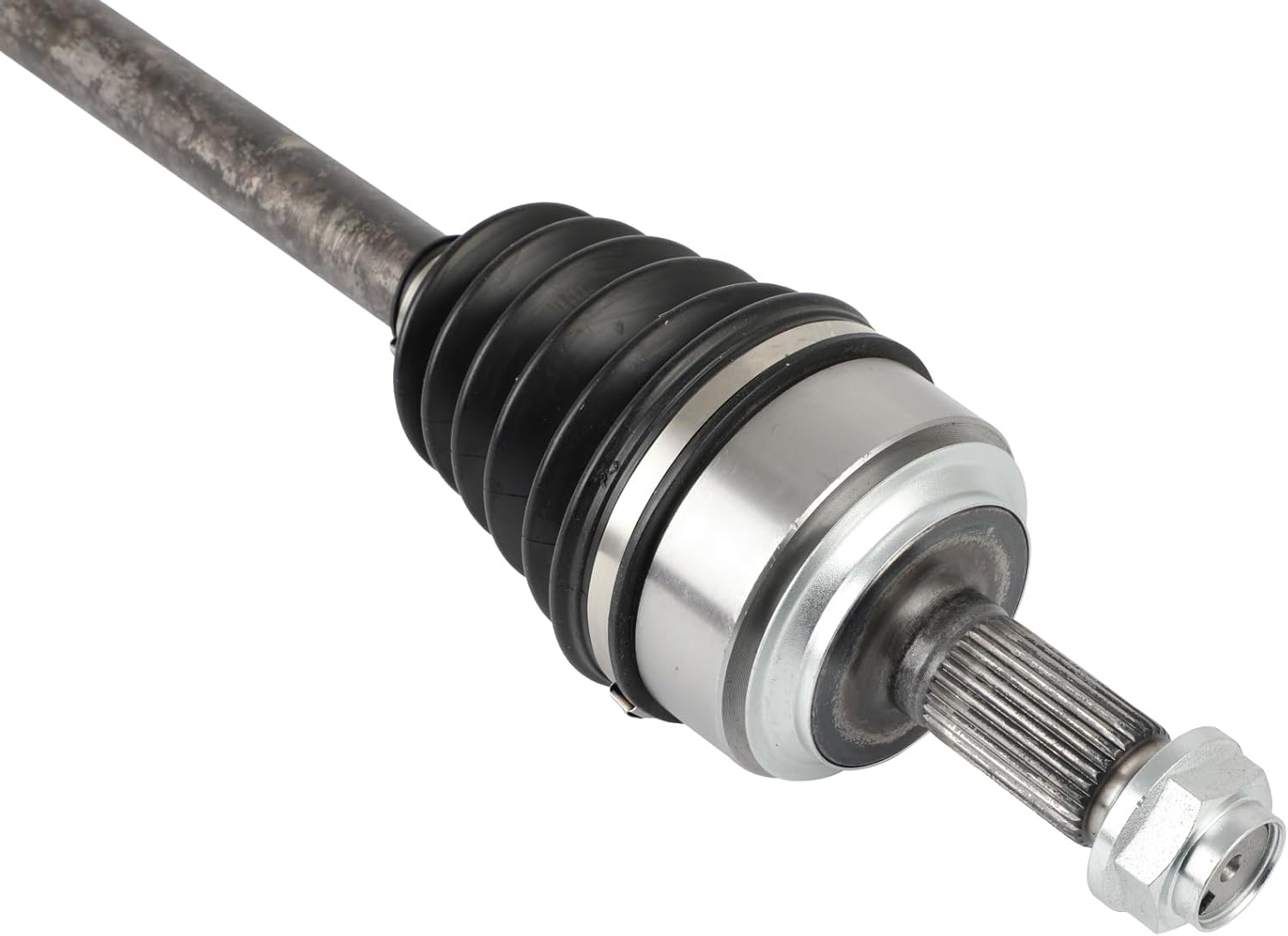 ECCPP ATV CV Axle Shaft Assembly fit for Honda Accord 3.5L