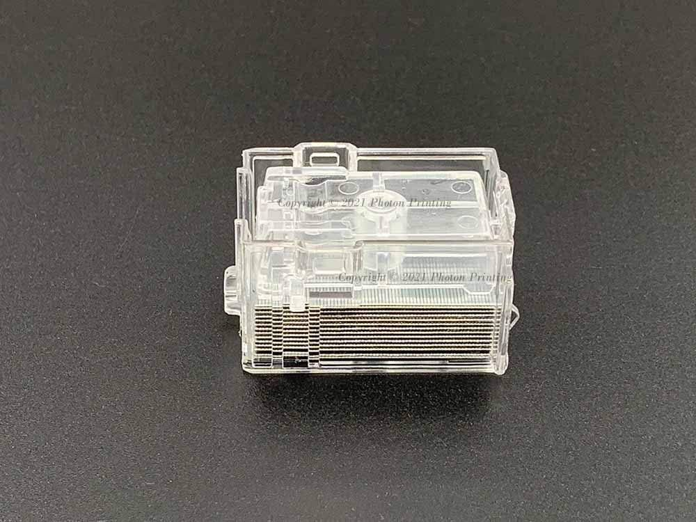 Amazon | リコー(RICOH) 完全互換PPCステープラー針 ステイプル