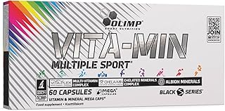 OLIMP Vita-Min Multiple Sport 60caps