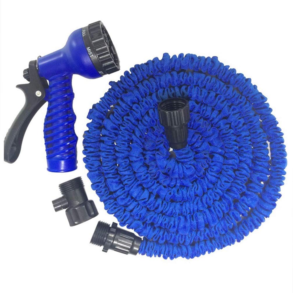 long shun Garden Hose Home 50150 Feet Newest Expandable Strongest
