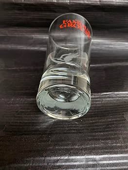 Amazon.co.jp: ザフェイマスグラウス グラス 2個セット ハイ