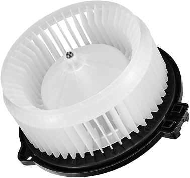 HVAC Blower Motor 700005 Compatible with Honda 01-05 Civic, 02-06 CR-V, 03-11 Element, Heater Blower for SK700005 3010209 75736 HO3126101 PM9177 A/C Blower Motor Assembly