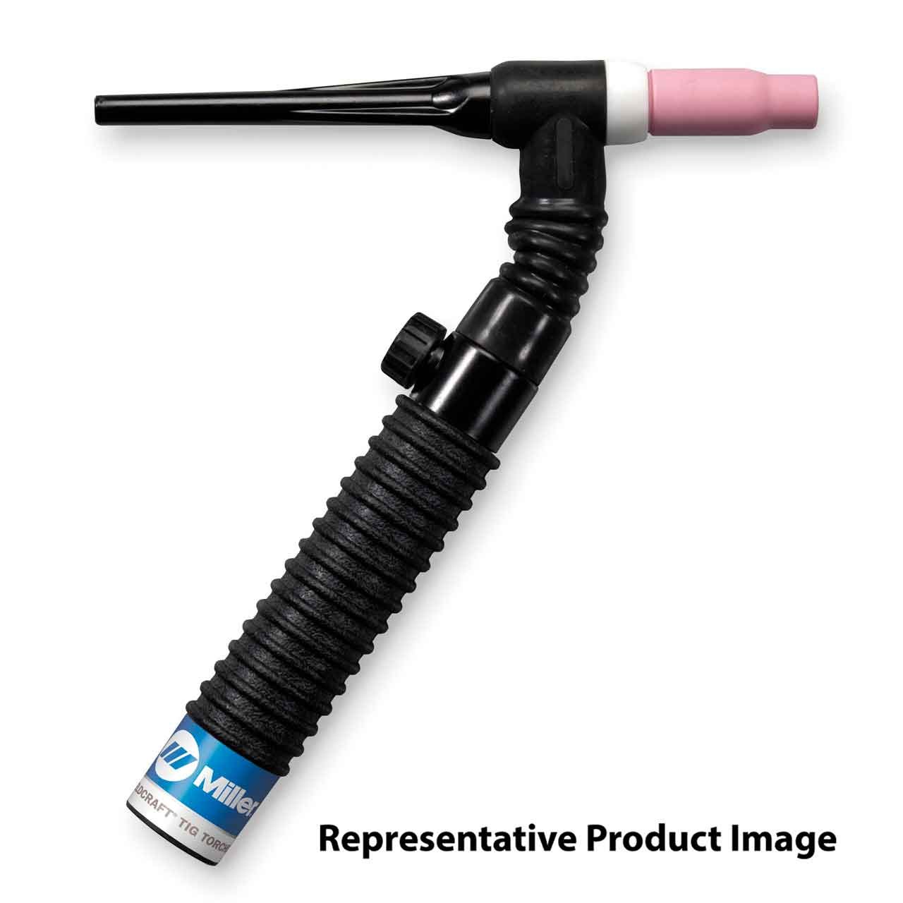 SEPTLS366WP26FV252 - WeldCraft WP-26FV Tig Torch Kits - WP-26FV-25