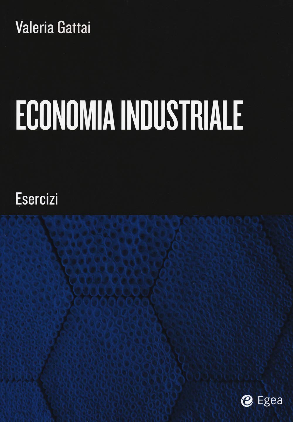 Economia Industriale. Esercizi - 4
