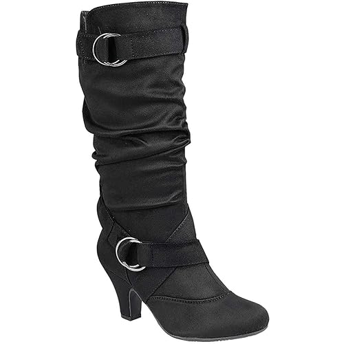 womens dress boots amazon