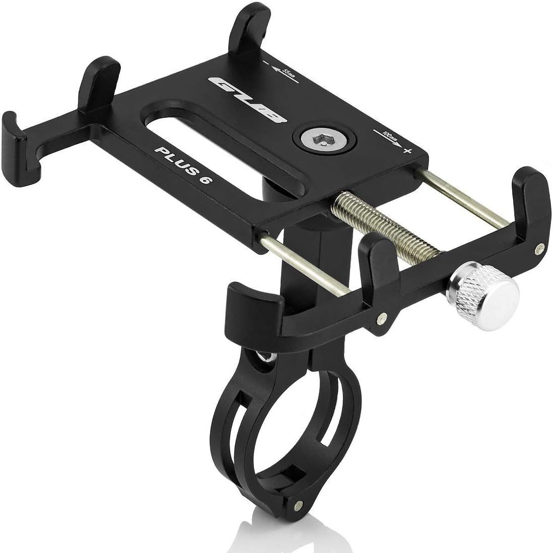 GUBPlus 6 Universal Bike Bicycle motorcycle holder for mobile phone, Smartphone, Navi, etc.
