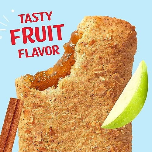Nutri Grain NUTRI-GRAIN Soft Baked Breakfast Bars, Kids Snacks, Whole Grain thumb #1