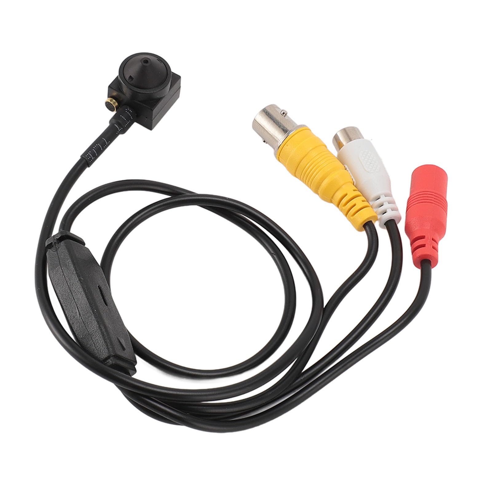 IPC3634SR3-ADZK-G Uniview Prime I Series 2.8-12mm Motorized 30FPS @ 4MP Outdoor IR Day/Night WDR Eyeball IP Security Camera 12VDC/PoE