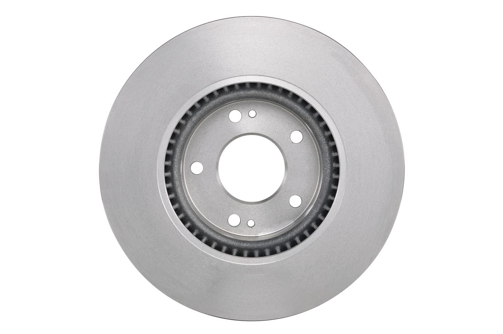 BOSCH 0 986 479 595, 2 szt Tarcze Hamulcowe przód 300mm