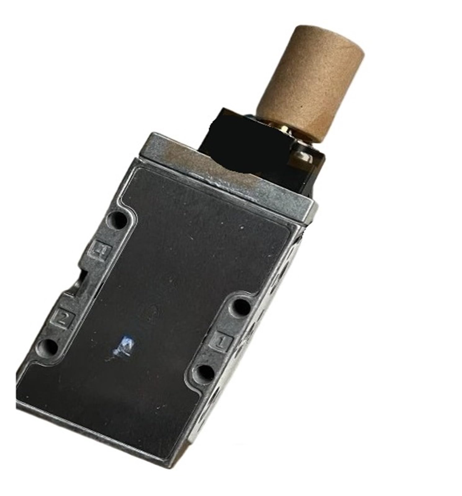 Vanne électromagnétique JMFH pour remplacer distributeur MFH-3-1/4
