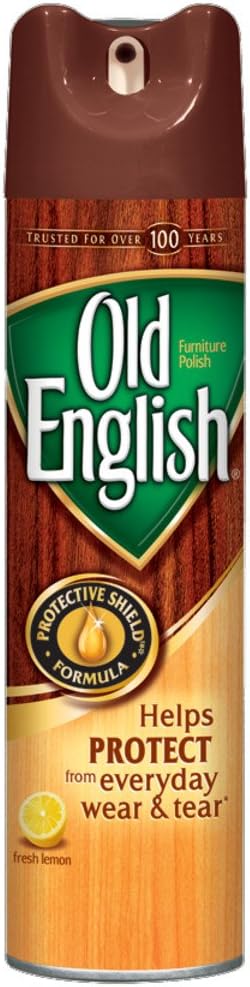 74035CT Furniture Polish, 12.5oz Aerosol (Case of 12)