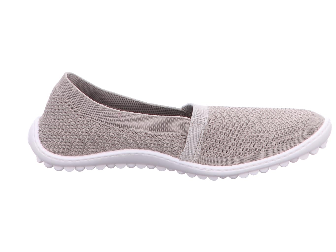 leguano Flair Slipper Beige