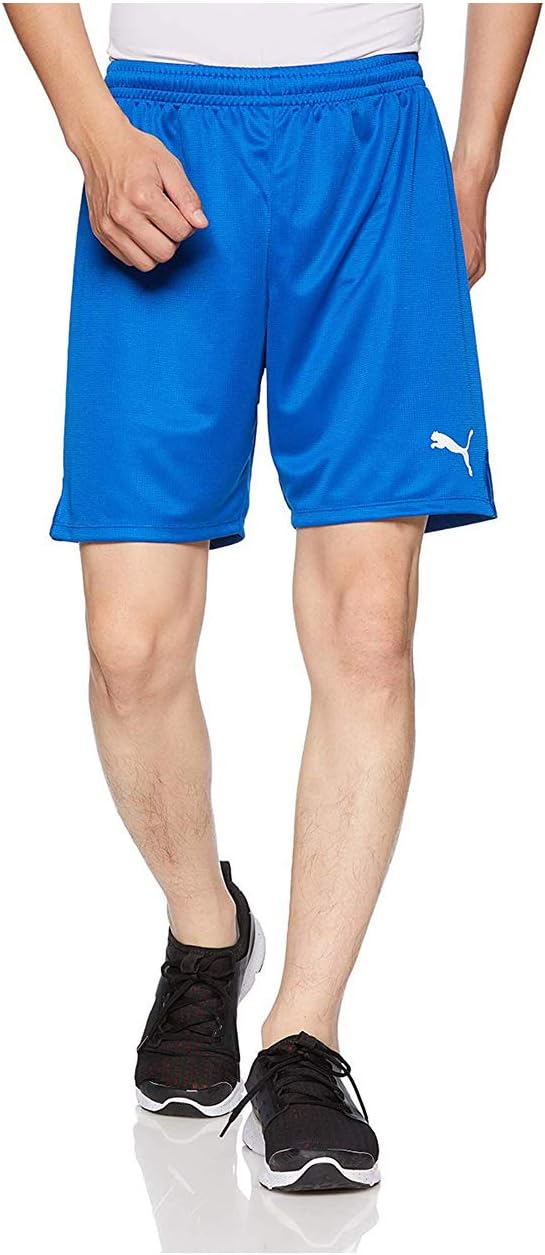 Amazon | PUMA(プーマ) ハーフパンツ サッカー 729971 メンズ 21年春夏