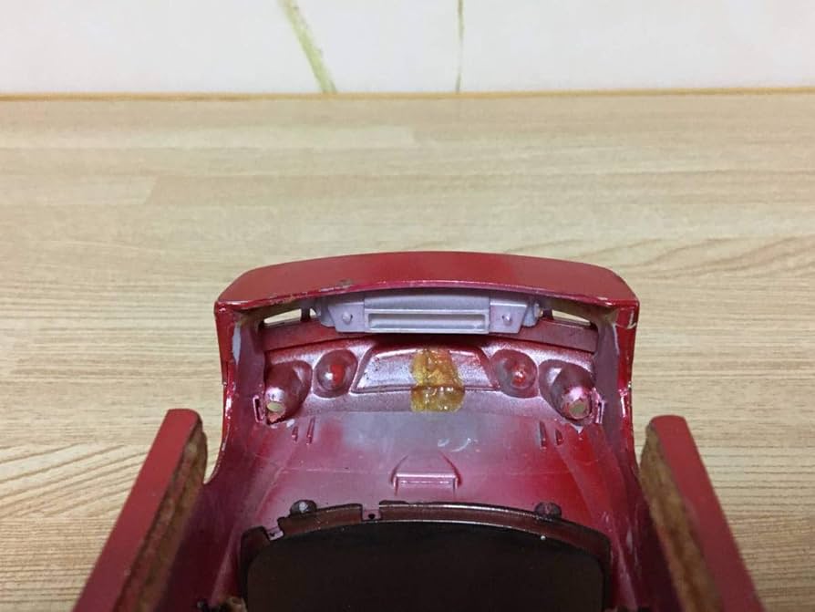 ドリラジ　16アリスト　ボディのみ ドリラジ 16アリスト ボディのみ ドリラジ 16アリスト ボディ