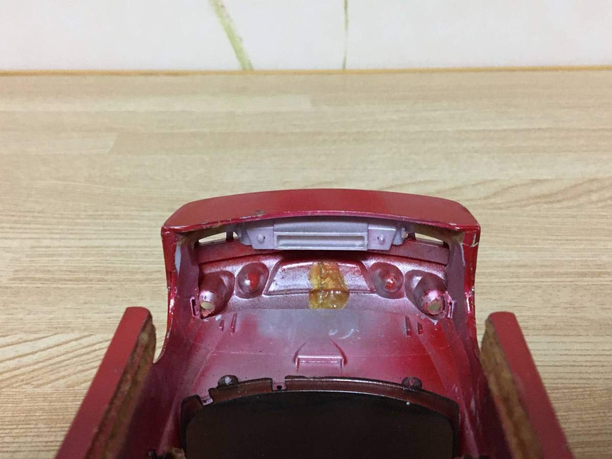 ドリラジ　16アリスト　ボディのみ HOBBY BANK ～ホビーバンクは国内・海外ブランド、新製品から