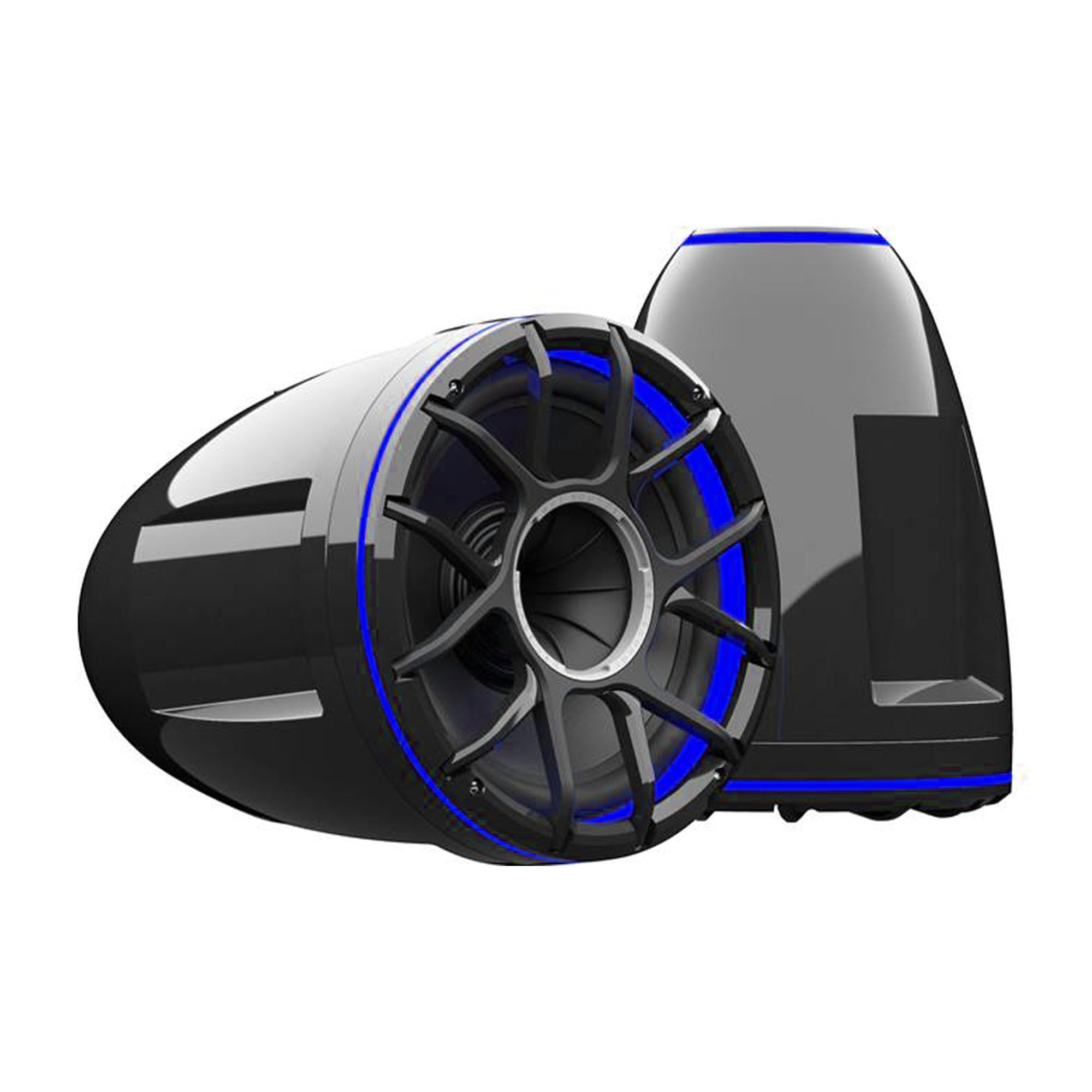 Wet Sounds REV 10 HD 10