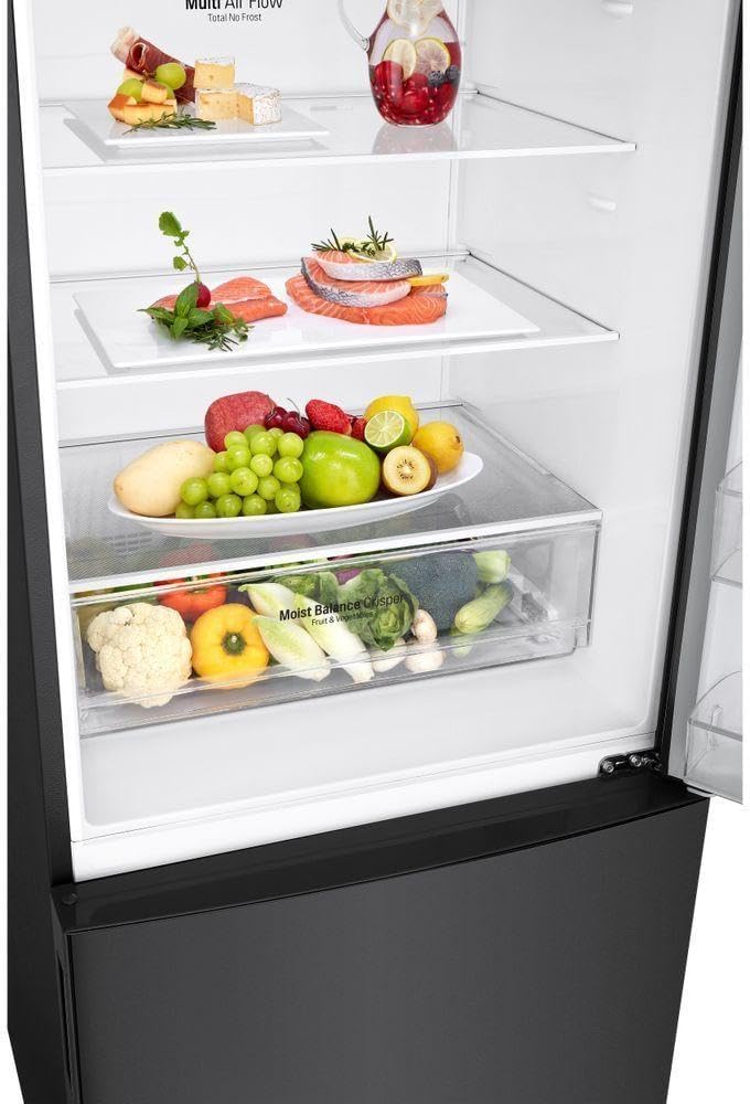 Geladeira LG GC-B569NQL2: Review após 30 dias de uso real