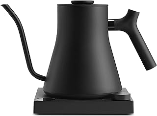Fellow Stagg EKG Pro Electric Gooseneck Kettle – Precise Temperature Con...