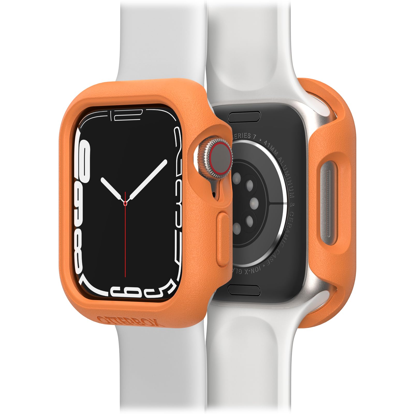Amazon.co.jp: OtterBox オールデイケース Apple Watch Series 7/8/9