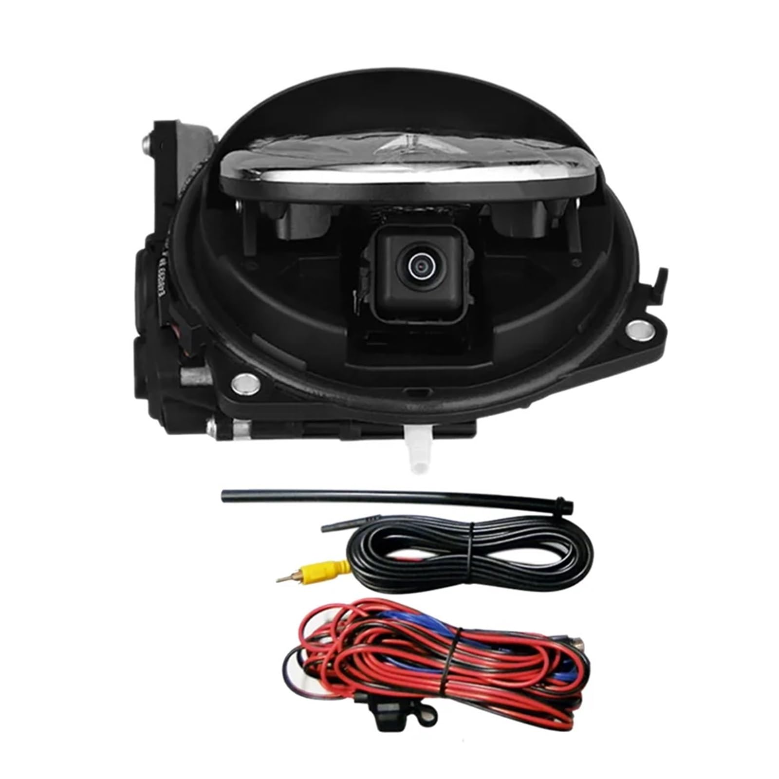 Kamera Cofania Z Funkcją Obracania,Compatible With Passat B8