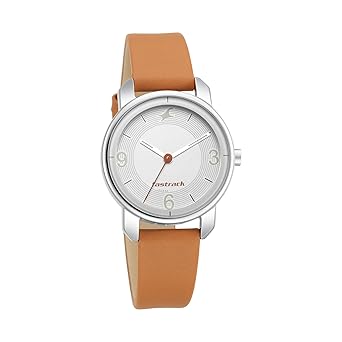Fastrack Analog Dial Womens Watch